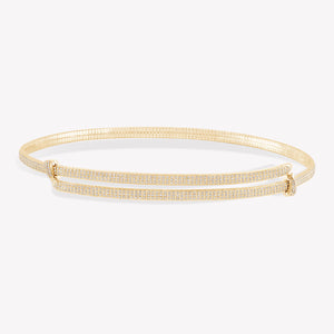 The Shift® Diamond Necklace/Bracelet
