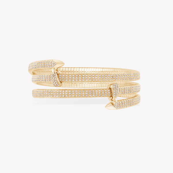 The Shift® Diamond Necklace/Bracelet