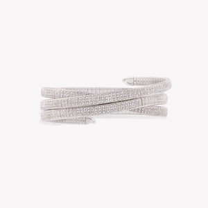 The Shift® Diamond Necklace/Bracelet