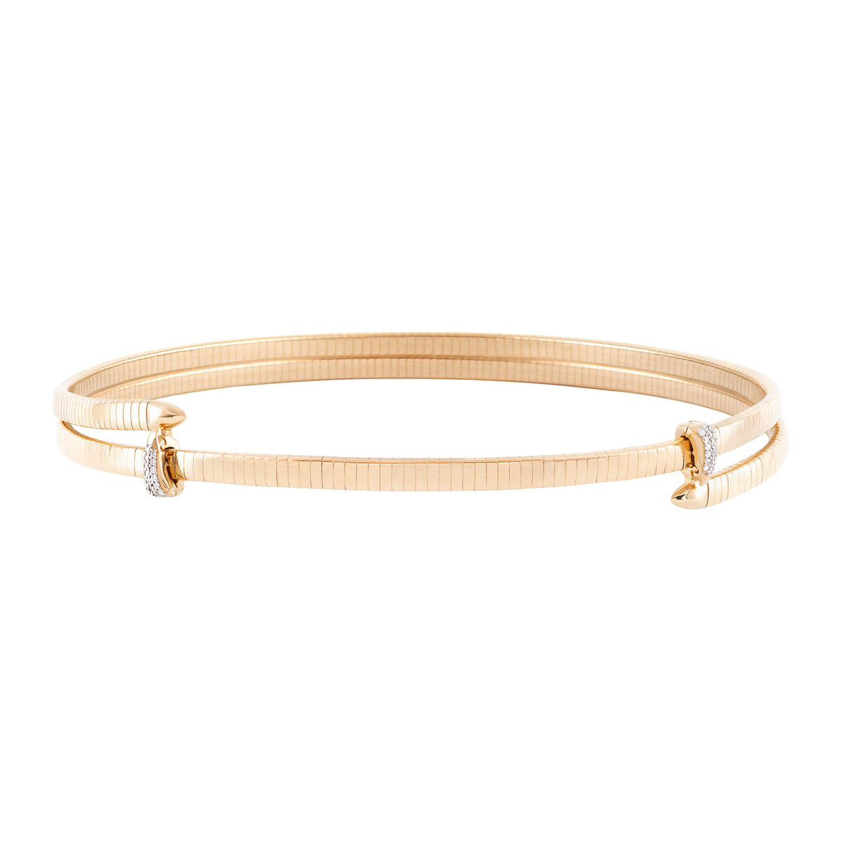 The Shift Kısmet By Milka - Necklace