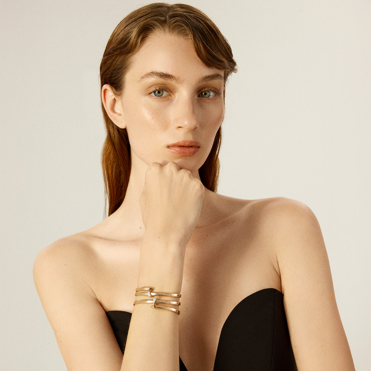 The Shift Kısmet By Milka - Necklace