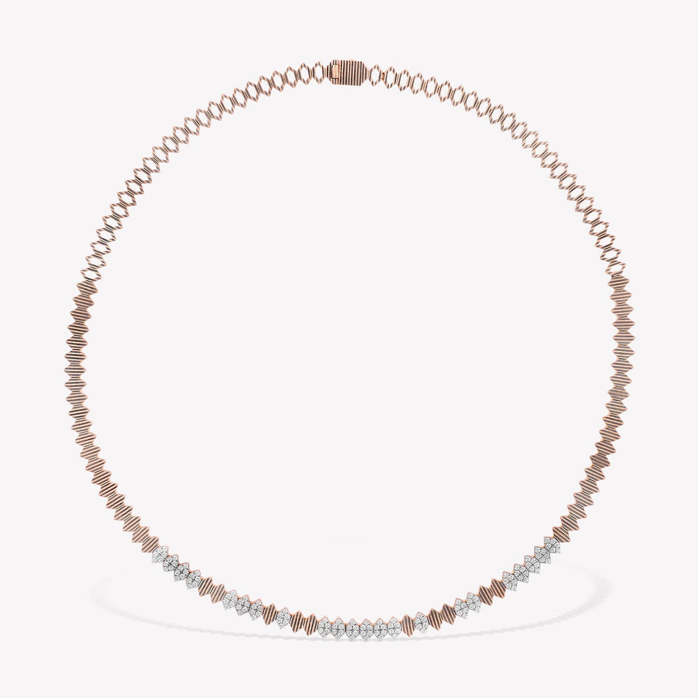 Castel Necklace