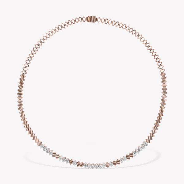 Castel Necklace