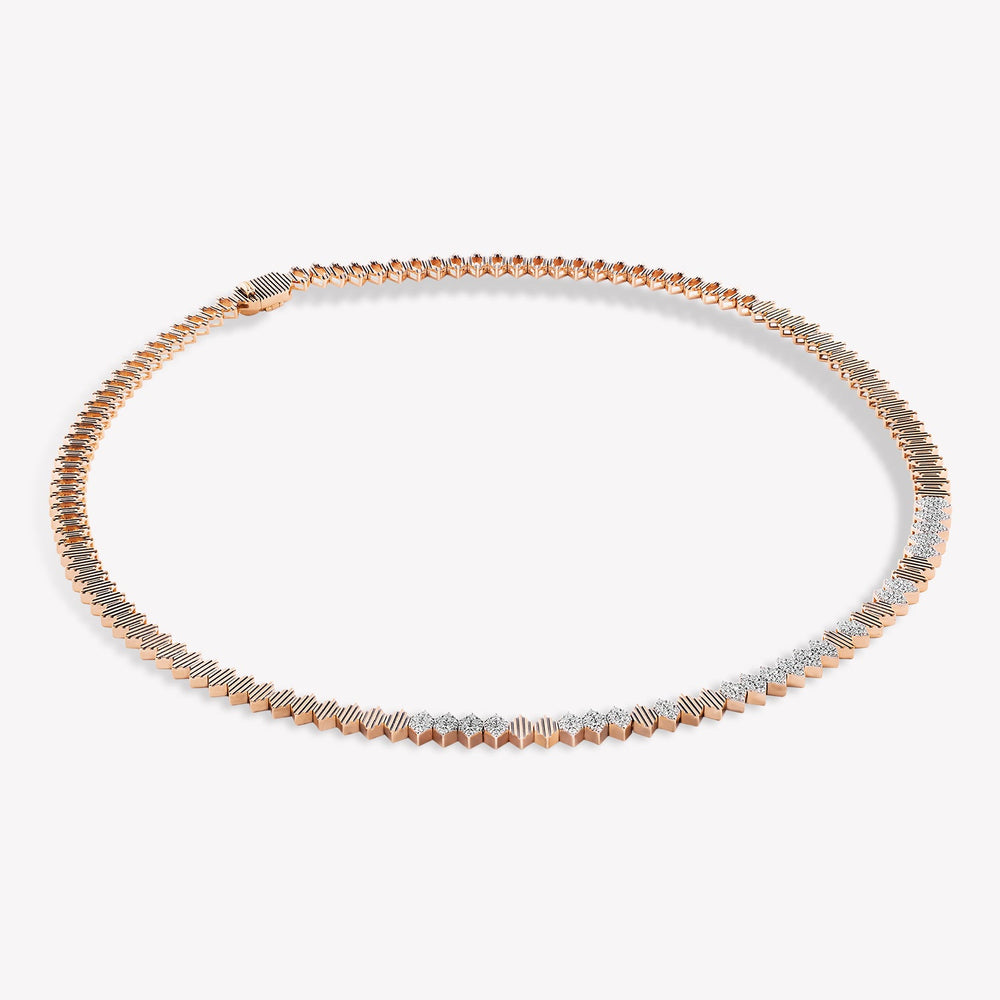 Castel Necklace