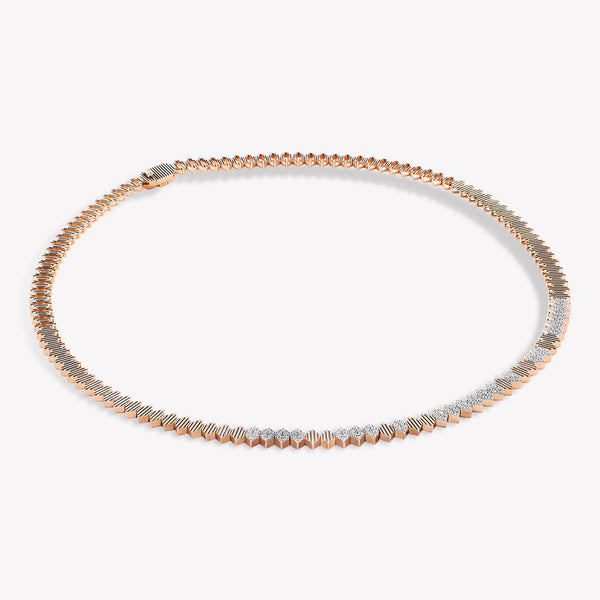 Castel Necklace
