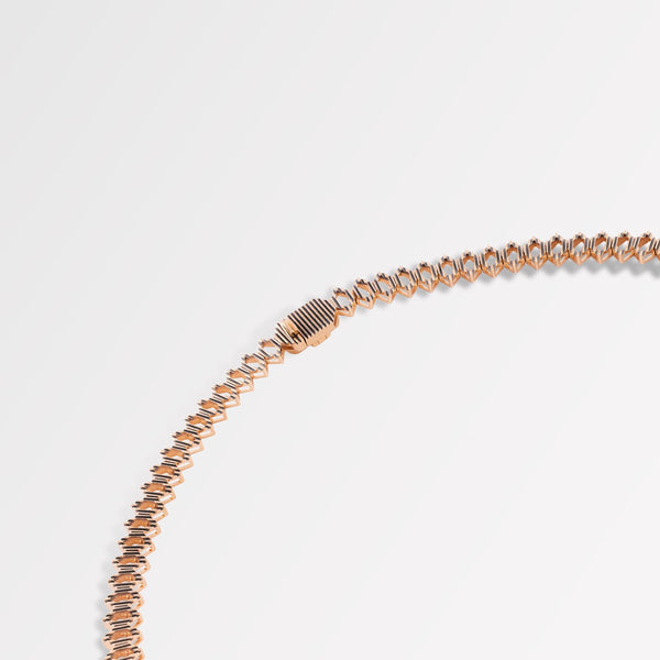 Castel Necklace