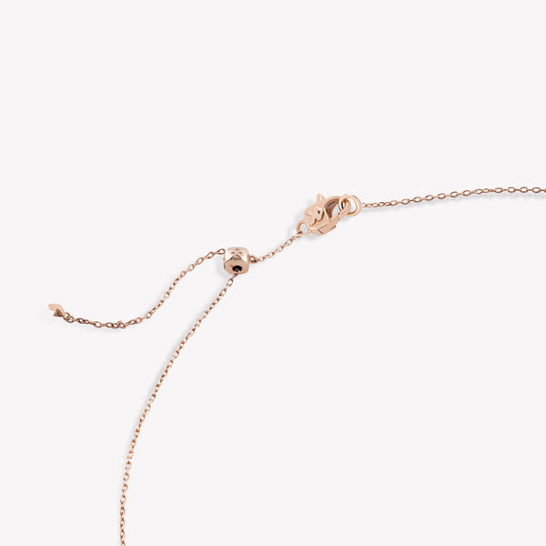 Curium Chain Necklace