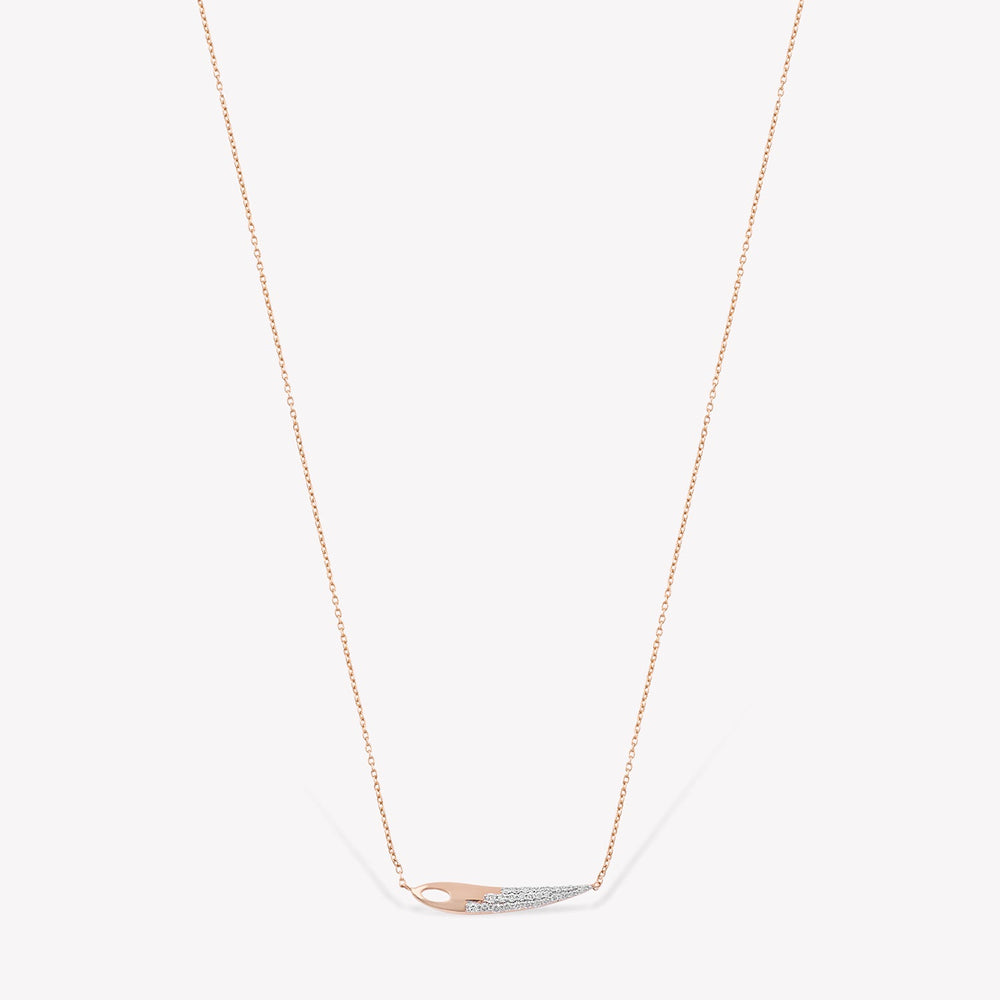 Tailor Chain Necklace
