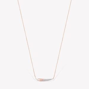 Tailor Chain Necklace