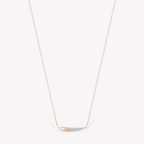 Tailor Chain Necklace