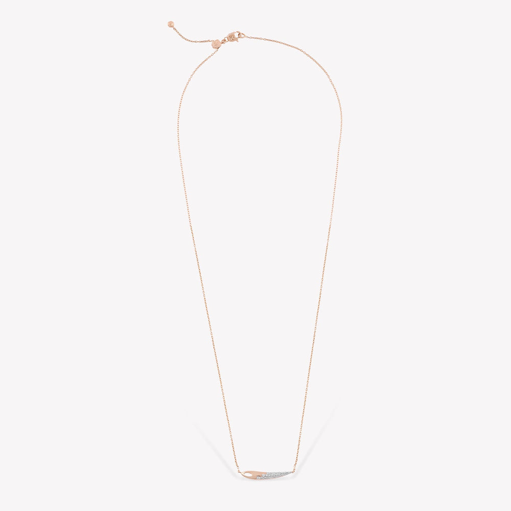 Tailor Chain Necklace