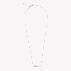 Tailor Chain Necklace
