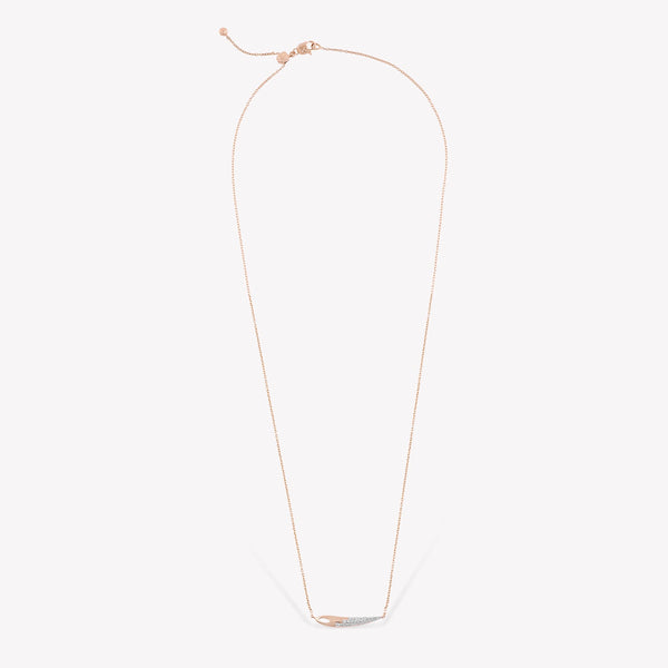 Tailor Chain Necklace