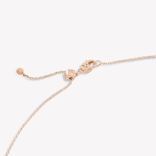 Tailor Chain Necklace