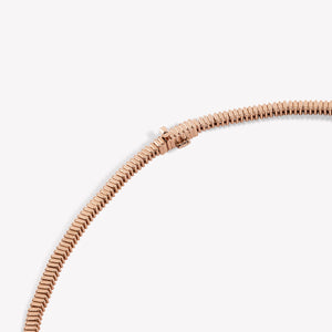 Pointe Necklace