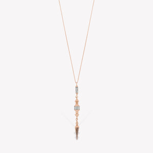 Ornament Chain Necklace