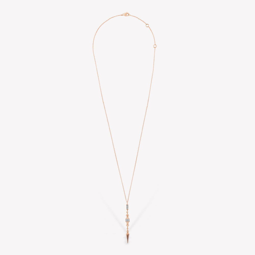 Ornament Chain Necklace