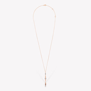 Ornament Chain Necklace