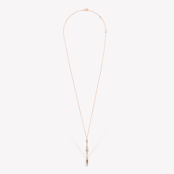 Ornament Chain Necklace