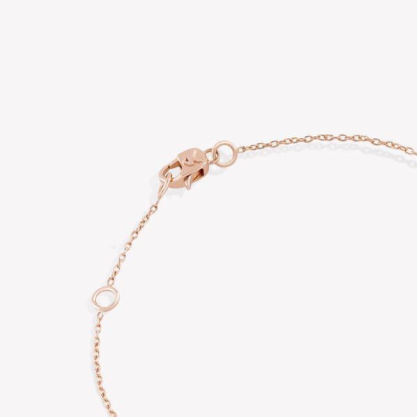Ornament Chain Necklace