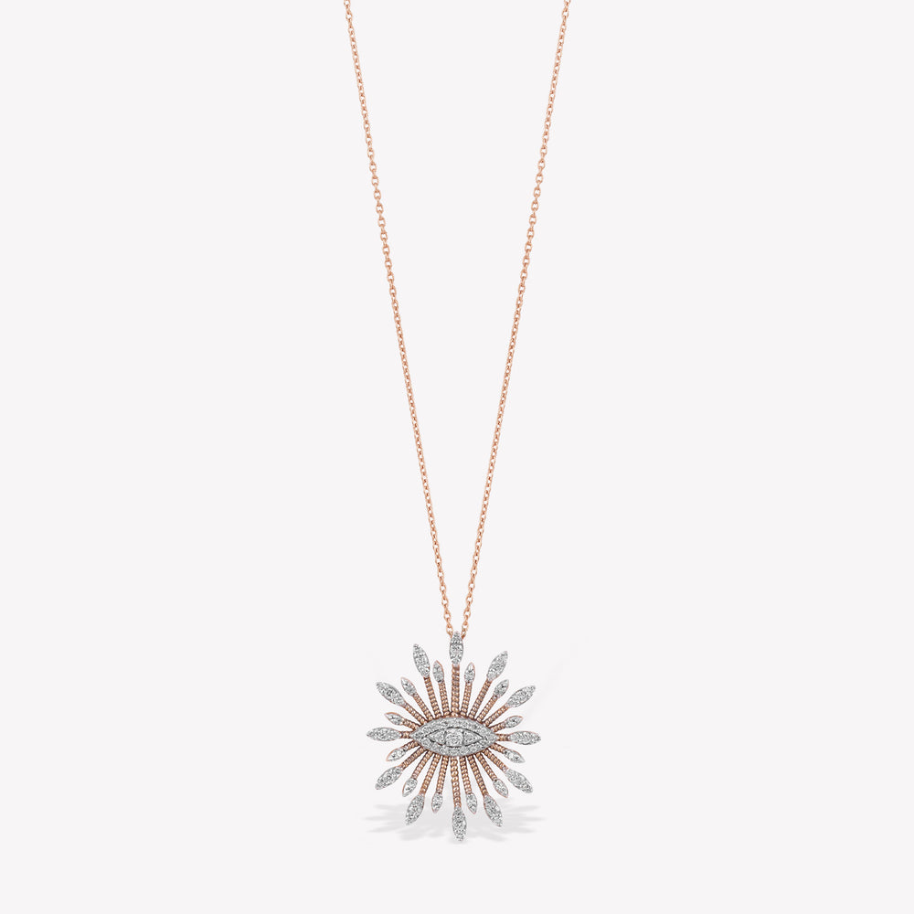 Inner Eye Necklace