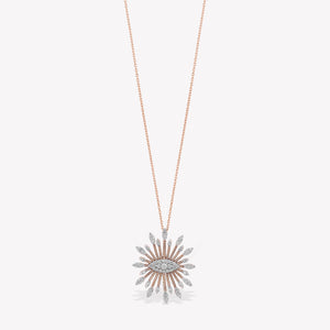 Inner Eye Necklace