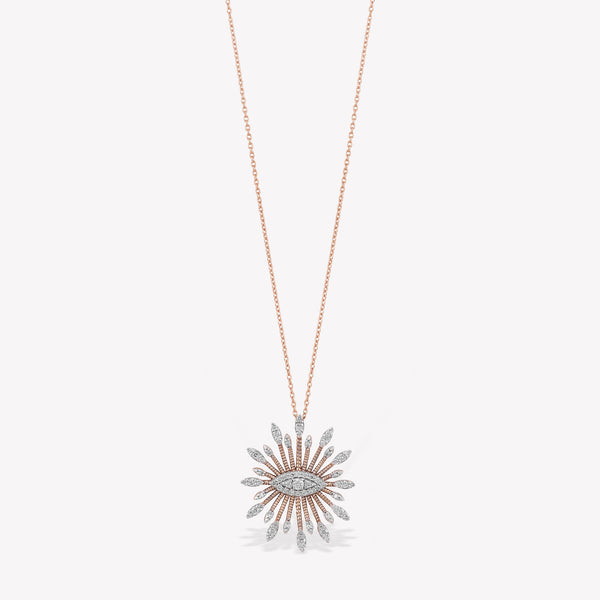 Inner Eye Necklace