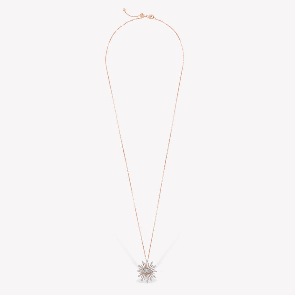 Inner Eye Necklace