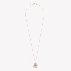 Inner Eye Necklace