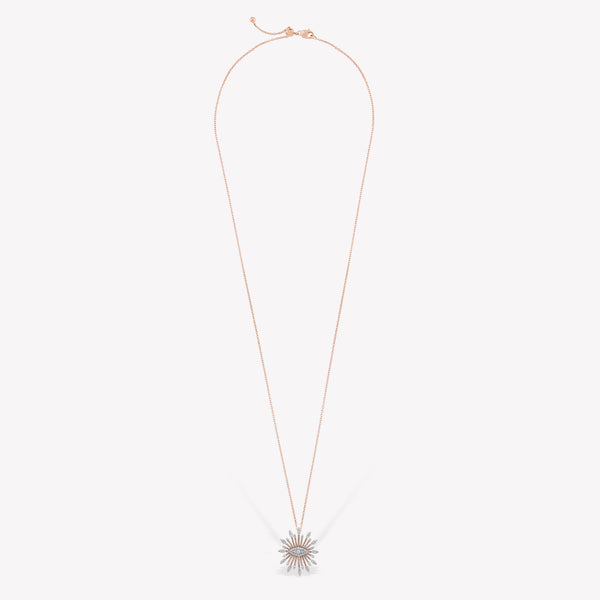 Inner Eye Necklace