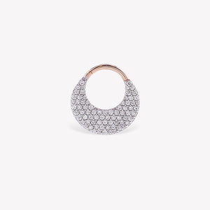 Joelly Maxi Hoop Piercing