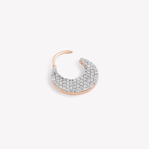 Joelly Maxi Hoop Piercing