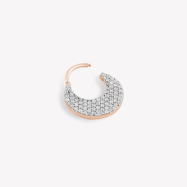 Joelly Maxi Hoop Piercing
