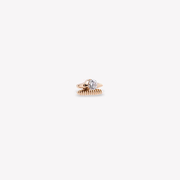 Libra Stud Piercing
