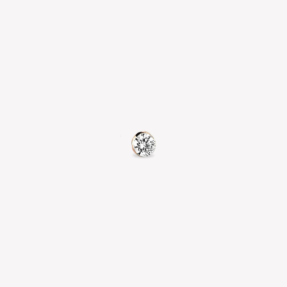 Signature Maxi Stud Piercing