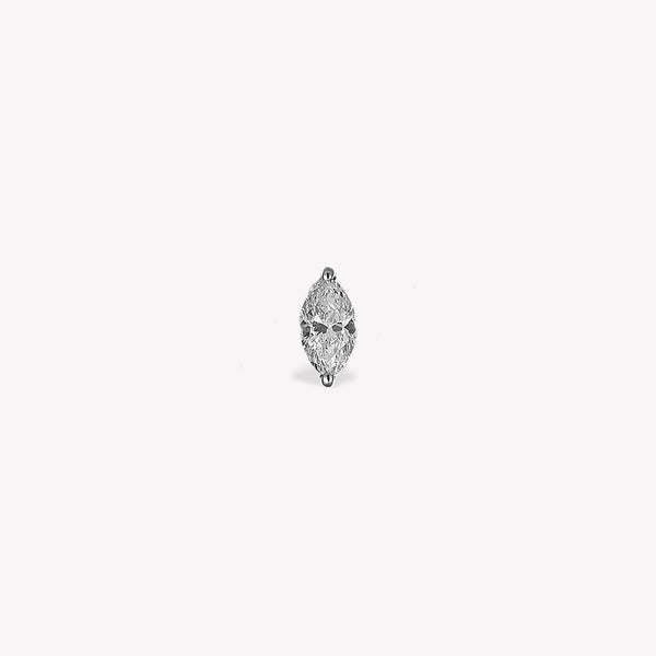 Venus Drop Maxi Stud Piercing