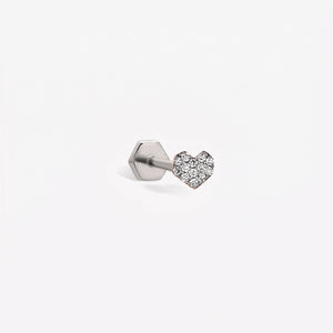 Cherish Stud Piercing