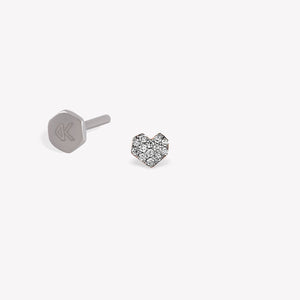 Cherish Stud Piercing