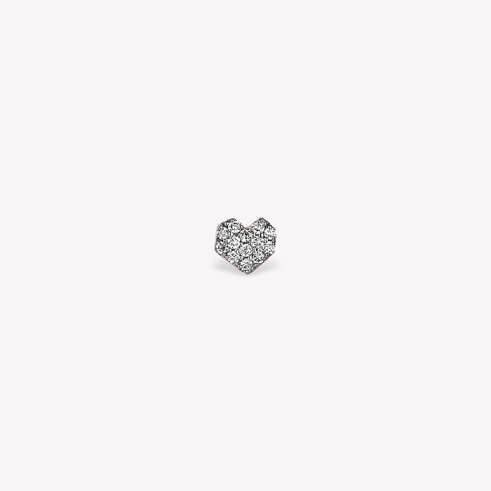 Cherish Stud Piercing