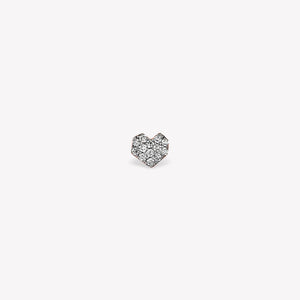 Cherish Stud Piercing