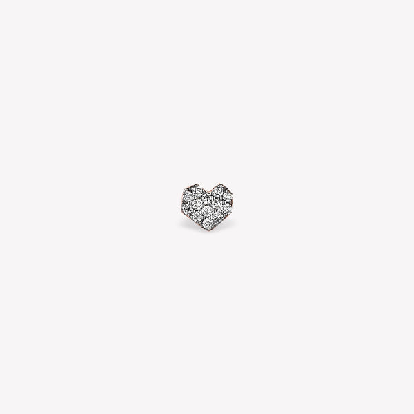 Cherish Stud Piercing