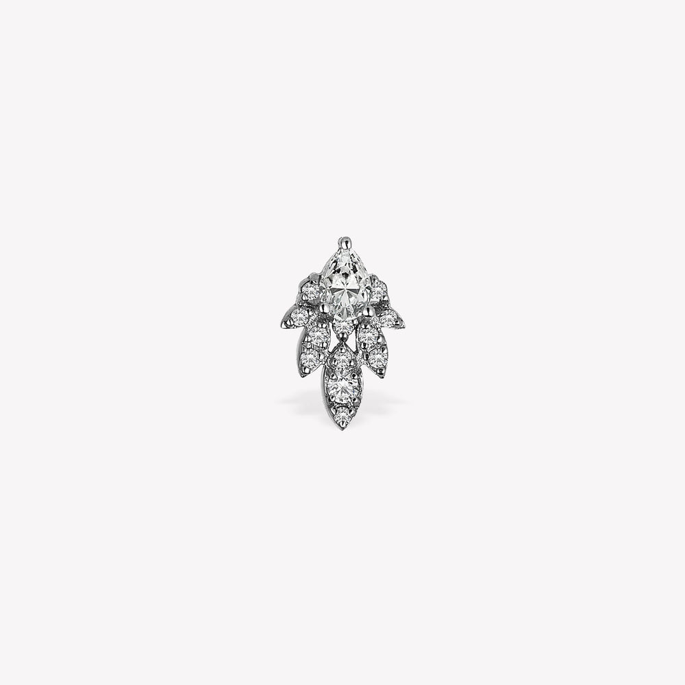 Aimee Stud Piercing