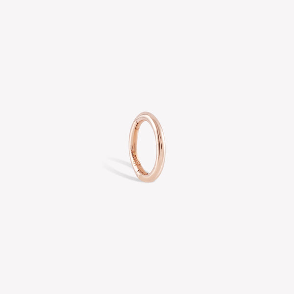 Hoop Piercing