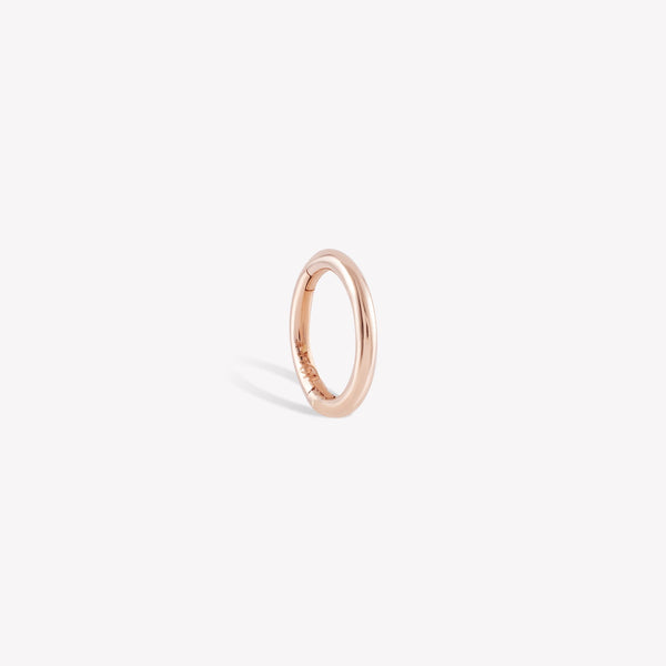Hoop Piercing