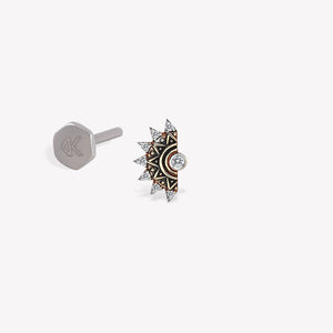 Tia Stud Piercing