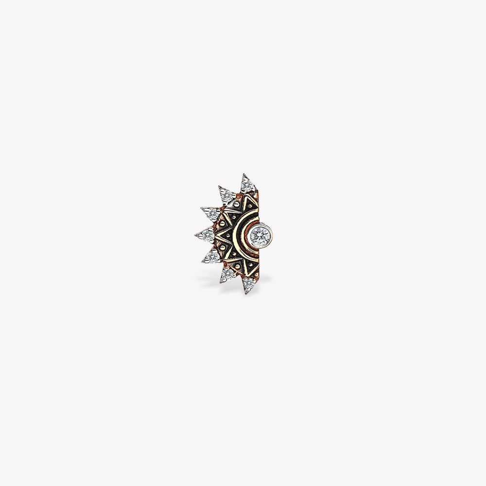 Tia Stud Piercing