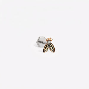 Lord of the Fly Mini Stud Piercing