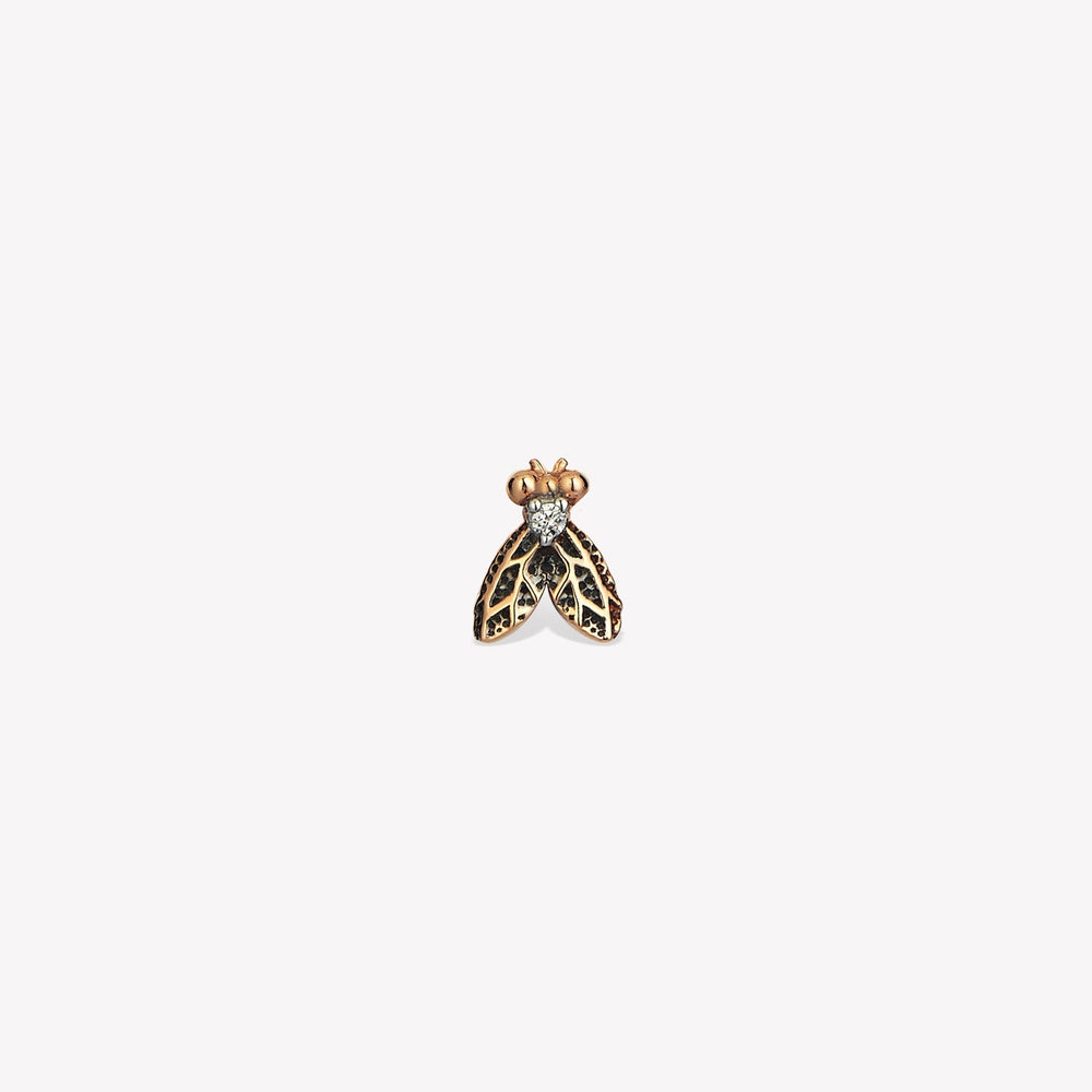 Lord of the Fly Mini Stud Piercing