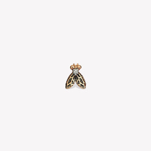 Lord of the Fly Mini Stud Piercing