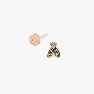 Lord of the Fly Mini Stud Piercing